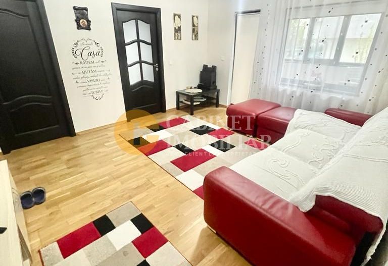 Etaj 1 Apartament 3 camere mobilat-utilat complet- Mutare Imediata - Poză 2