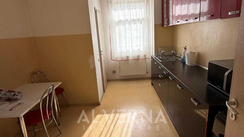 Apartament 2 camere | 65 mp + balcon | Zorilor - Calea Turzii - Poză 3