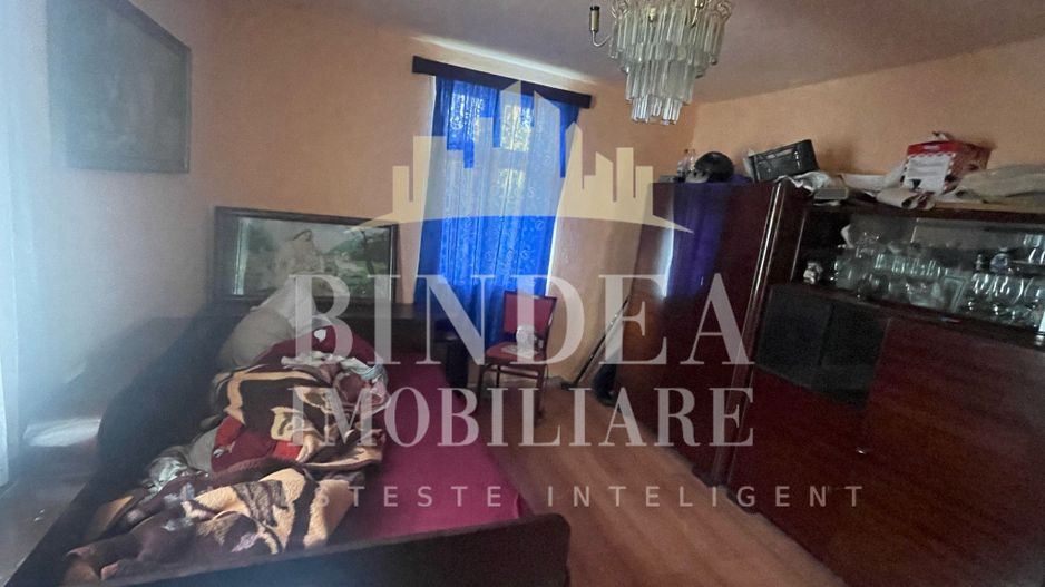 Casa individuala 1542mp teren, garaj- Giarmata - Poză 5