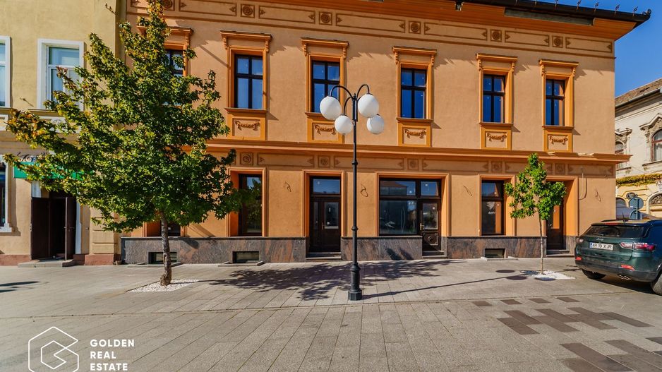 Cladire ultracentrala, Piata Catedralei, Comision 0% - Poză 1