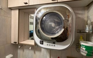 Garsoniera 20 mp, situata in Complexul Studentesc, disponibil imediat - Poză 9