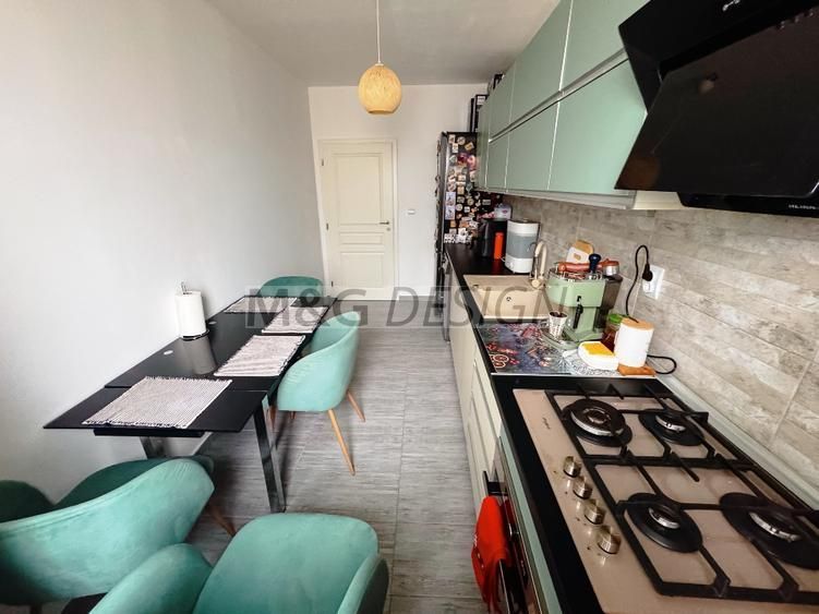 Apartament 2 camere Giroc etaj 1 - Poză 6