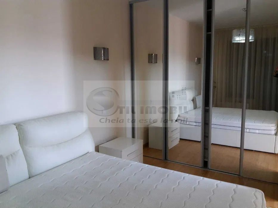 Apartament 3 camere Copou - Exclusive Residence - 880 EURO - Poză 4
