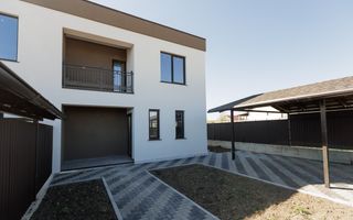 Vânzare, casă, 2 nivele, strada Nucarilor, Ghidighici - Poză 19