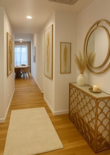 Apartament 3 cam - Pipera – Voluntari Apartament 3 Camere Premium - Poză 3