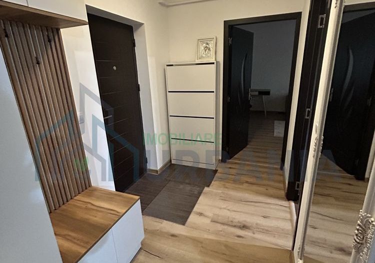 Apartament cu 2 camere de închiriat - Valea Lupului - Poză 4