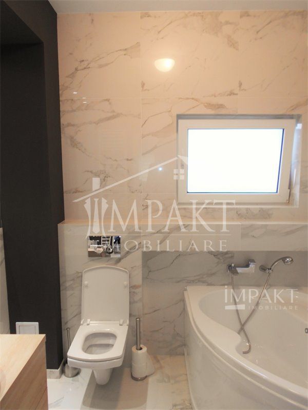 De inchiriat apartament 3 camere de Lux in Faget! - Poză 30