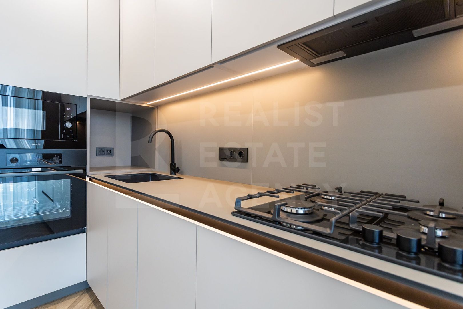 Vânzare, apartament, 2 camere, strada Cornești, Rîșcani - Poză 6