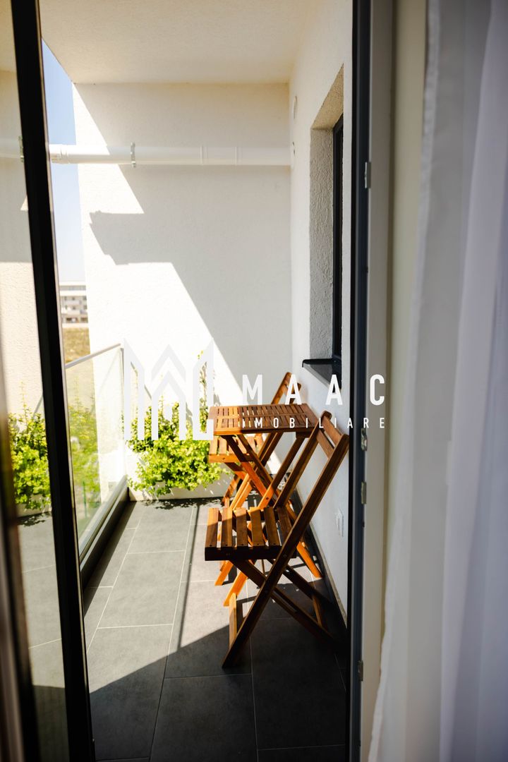 Apartament Mobilat și Utilat I 2 camere I Doamna Stanca I Sibiu - Poză 9