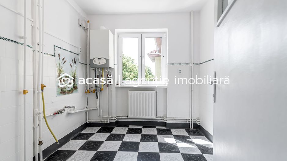Apartament 2 camere Ultracentral, bvd Revolutiei, Arad - COMISION 0 - Poză 5