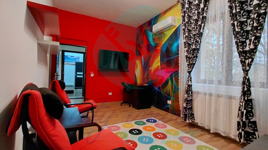 2 camere elegante Sector 2 Basarabia – mobilat, parcare - Poză 5