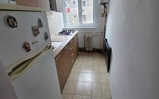 Apartament 2 camere zona Circumvalatiunii cu centrala - Poză 4