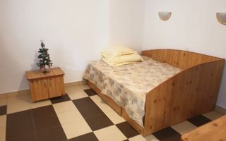 VILA  7 CAMERE, TEREN 5000 MP, GODENI, ARGES - Poză 8