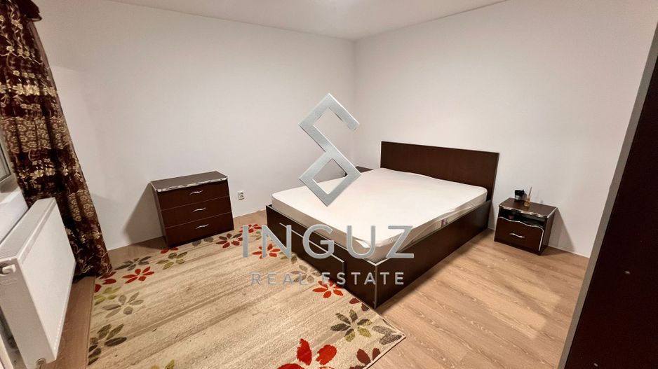 De închiriat – Apartament 2 camere | 75 mp | Doamna Ghica – Sector 2 - Poză 5