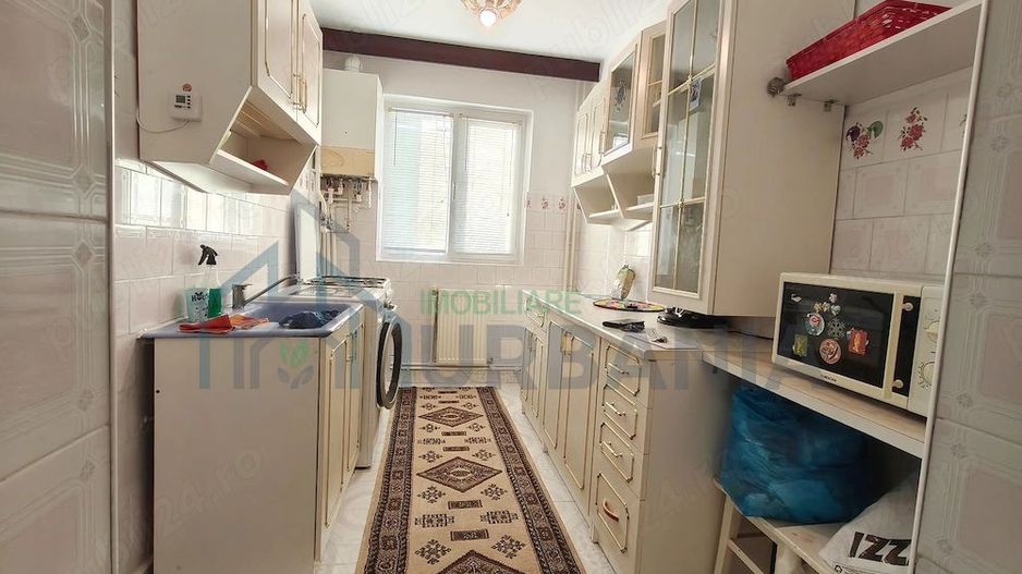 Apartament 2 camere de închiriat - Piața Voievozilor, Iași - Poză 7