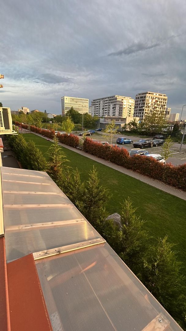 Apartament cu 2 camere cu 70 mp-  Zona Torontal - Poză 14