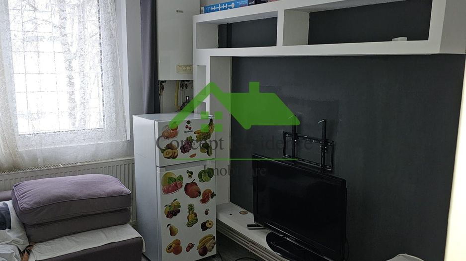 Inchiriez Garsonieră – Bd. Traian – zona Gării - Poză 1