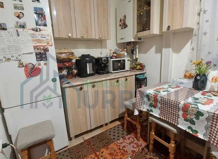 Apartament 3 camere, decomandat, 48 mp, etaj 3/4, zona Păcurari – Moara de Foc, Iași - Poză 8