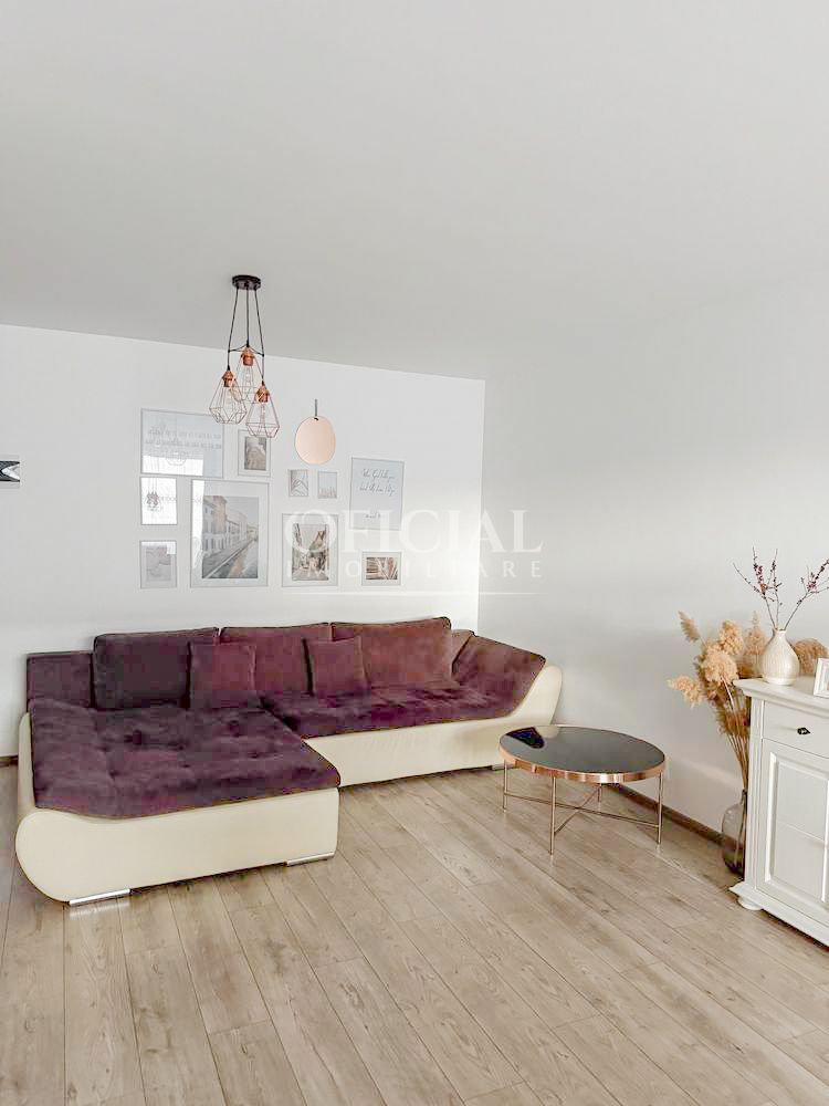 Apartament 2 Camere | 58 mp | Etajul 1 | Parcare | Zona VIVO Metro - Poză 4