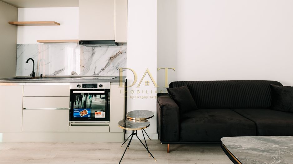 Apartament premium | 3 camere | Green Life | Frunzișului | parcare - Poză 10