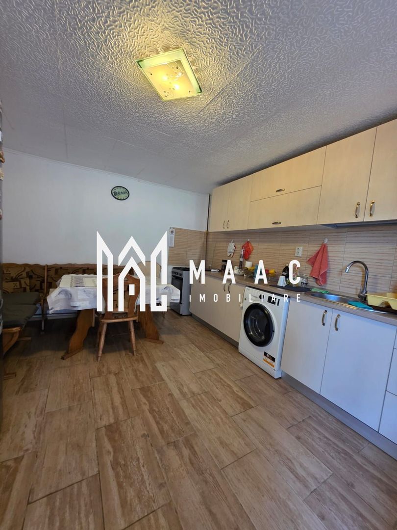 Casa individuala I Curte I Teren 1700 mp I Rosia - Poză 6