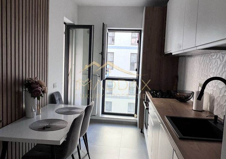 💎 2 Camere Premium la Plaza România • Complet utilat + Parcare inclusă - Poză 4