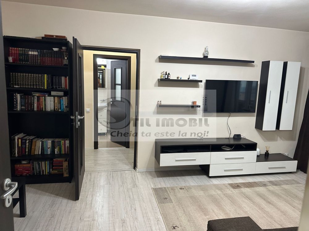 Apartament 2 camere in Tatarasi Sud - 76900 euro Negociabil ! - Poză 2