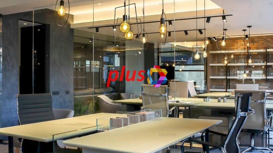 Spatiu de birouri mobilat modern - 180 mp - Poză 4