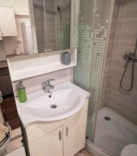 De închiriat garsonieră mobilată și utilată - Zonă Viaduct - Poză 2