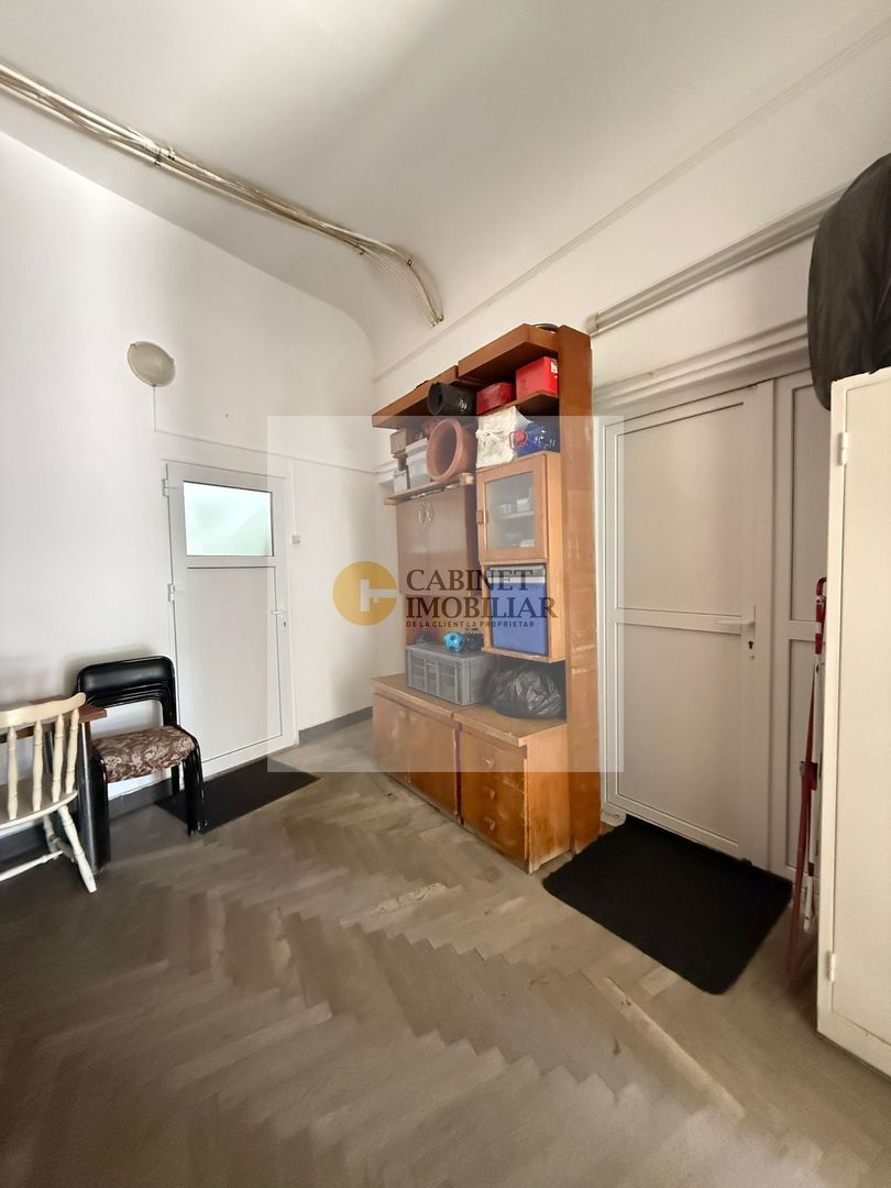 2 camere in vila I Parter I P+1+M I Dacia - Poză 5