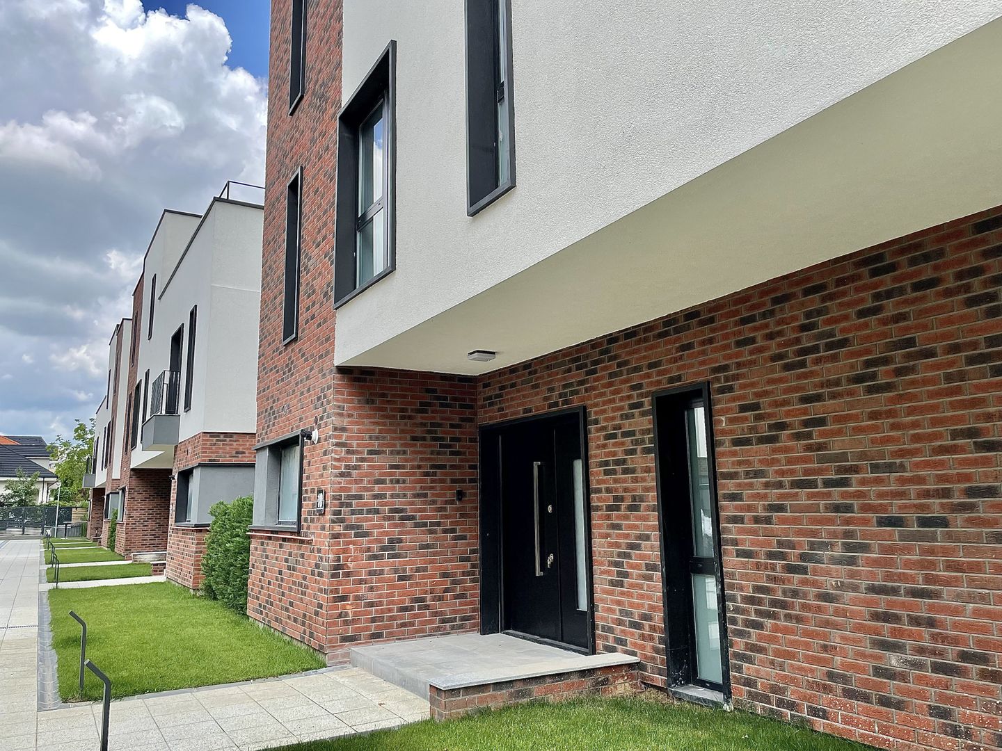 Vila exclusivista 5 camere | Pipera - Baneasa - Poză 13