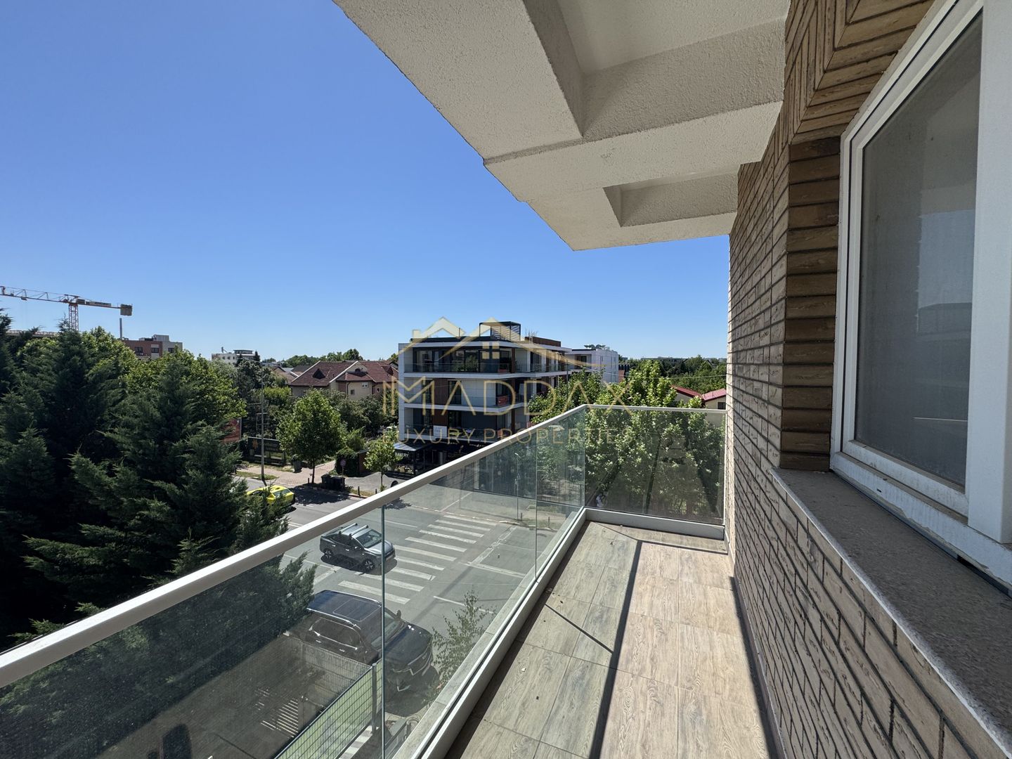 Duplex cu 4 Camere *211mp* Mobilat Complet/ 1 parking / Erou Iancu Nicolae - Poză 27