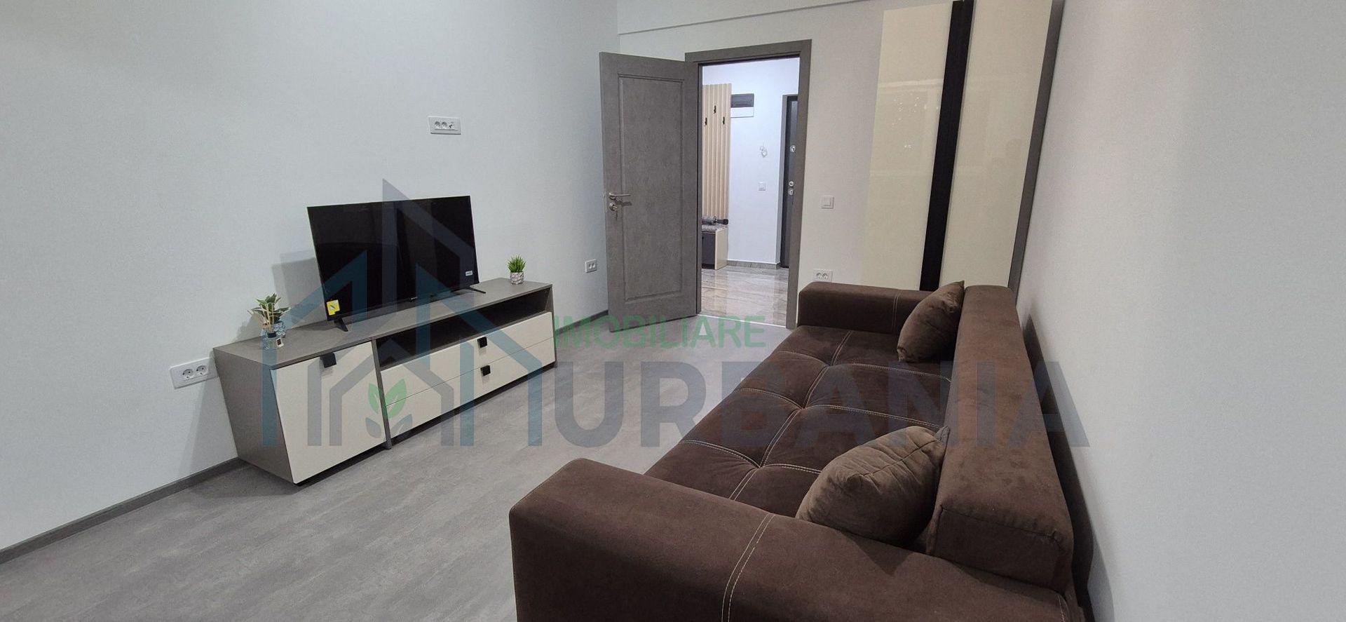Apartament 2 camere de închiriat în Copou, cartier Răsărit de Soare, Iași - Poză 1