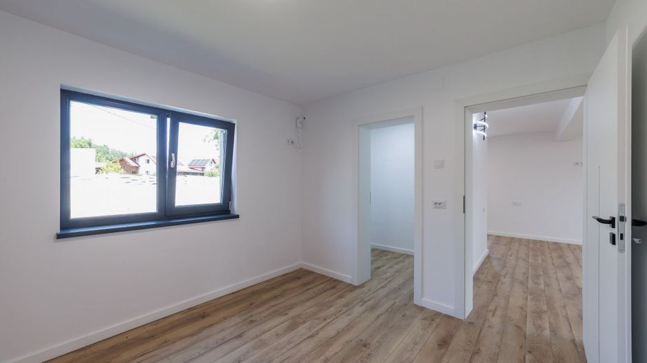 Casa premium la cheie - Mărăcineni – Argeselu ! - Poză 11