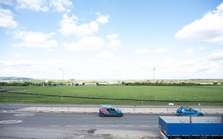 Afacere la Cheie în Turism | Pensiune  în Sânmartin - Poză 7