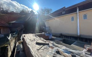 Teren de casa | Intravilan | 436 mp | Rasinari - Poză 4