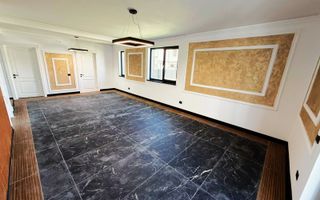 Casa P+1 Finisaje Premium-205mp-Incalzire Pardoseala-2025-Magnolia - Poză 3
