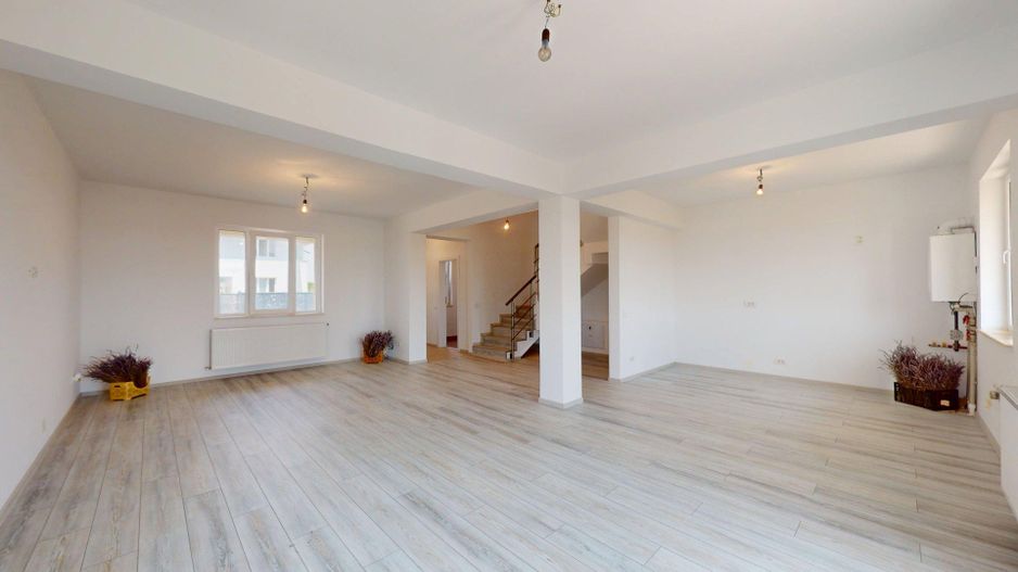 Vila tip Duplex | Branesti | Complex Rezidential Nou | TVA deductibil - Poză 7