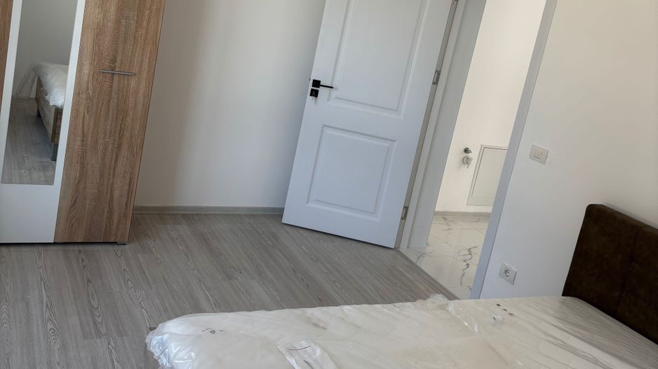 Braytim-Giroc | 2 camere | Grădină 19 mp | Bloc nou 2025 - Poză 3