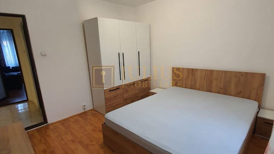 2 camere| Zona Aradului| centrala proprie| familie, cuplu sau o persoana| - Poză 2