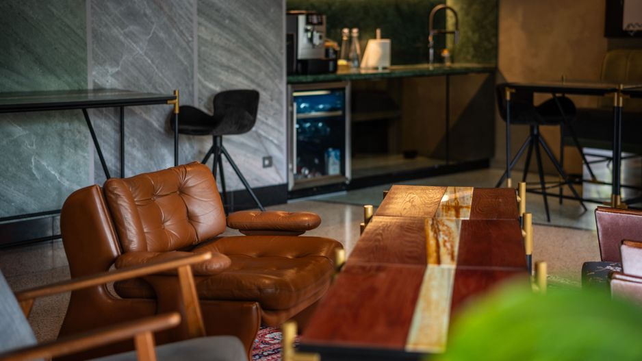 Apartament designer 4 camere I Primaverii I Servicii Concierge - Poză 11