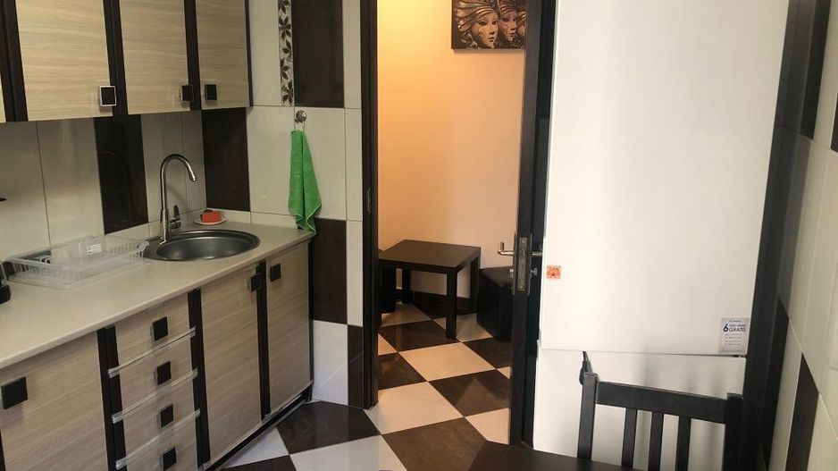 Închiriere Apartament cu 2 camere, etaj 2, mobilat modern, AC, Colentina ✨ - Poză 4