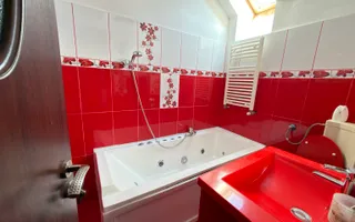 Casă cu 4 camere, 3 băi și curte | Vatra Luminoasă – Iancului - Poză 13