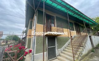 Casă de vânzare  în Berghia - Poză 1