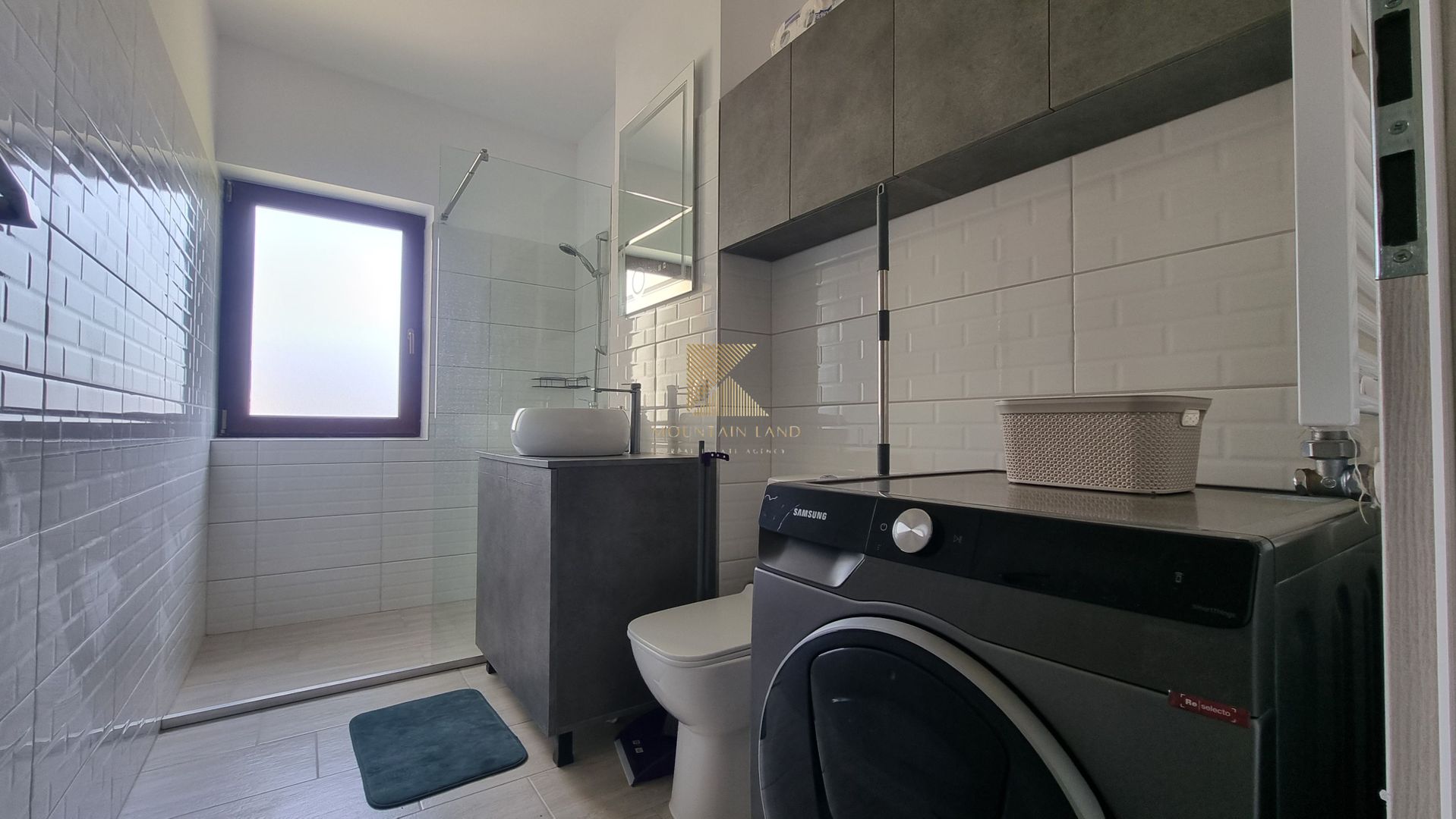 Apartament 2 camere Premium cu grădină proprie – Cristian, Brașov - Poză 11