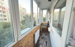 Garsoniera Tei Doamna Ghica Colentina - Poză 6