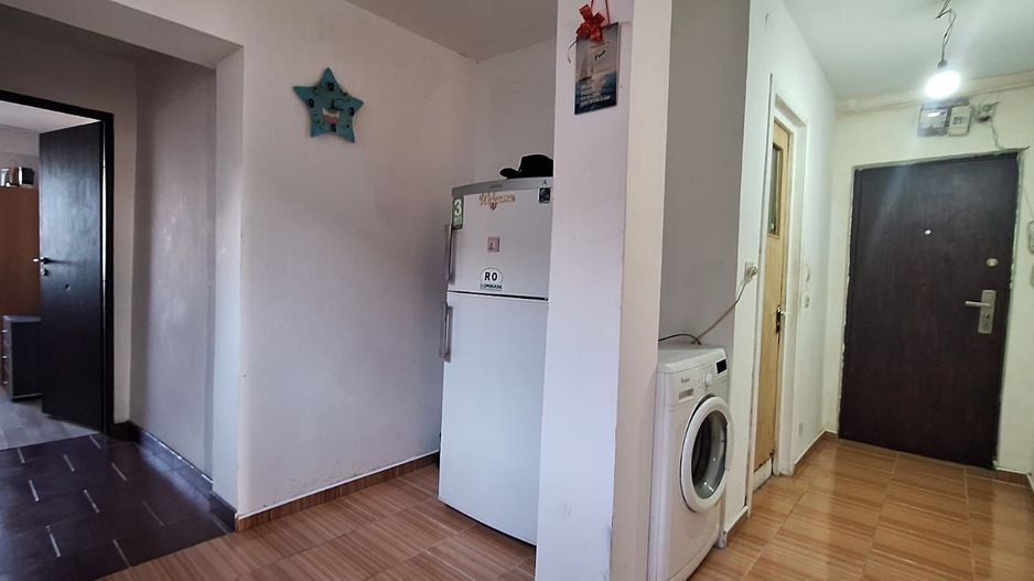 Apartament 2 camere Brancoveanu Izvorul Oltului - Poză 11