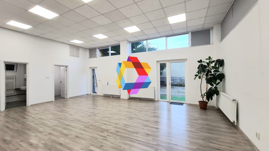 Casa de închiriat in Brașov - 400 mp - Poză 13