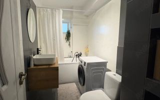 Apartament 2 camere decomandat, Nicolina 1, etaj 4, mobilat, 54 mp - Poză 5