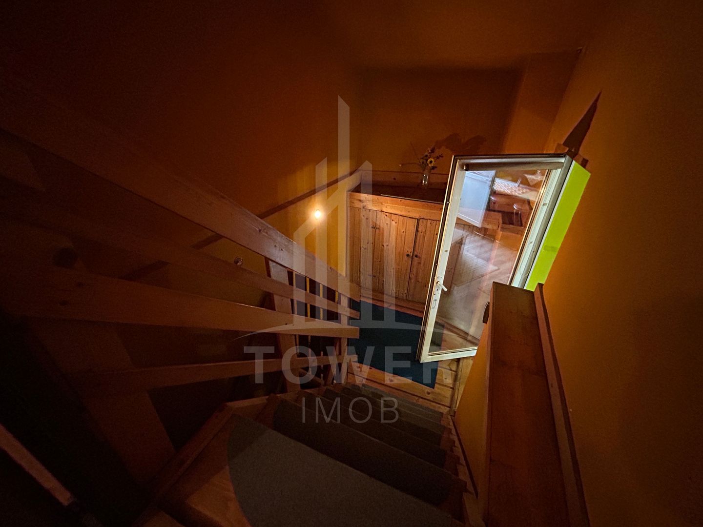 Apartament la casă de închiriat - Șelimbăr, Sibiu - Poză 10